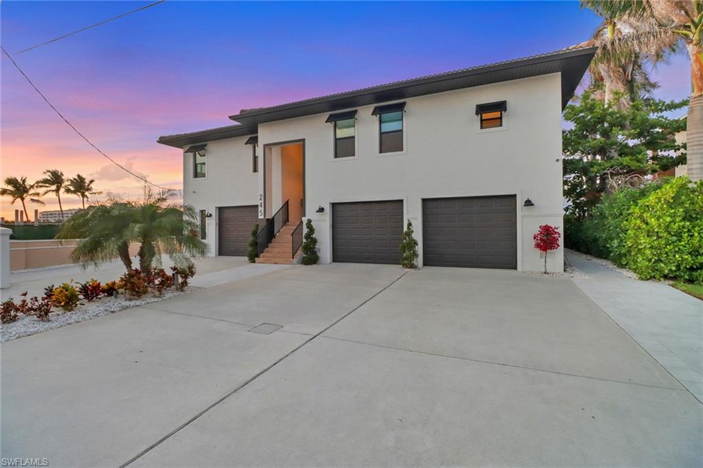 LITTLE HICKORY SHORES - Residential