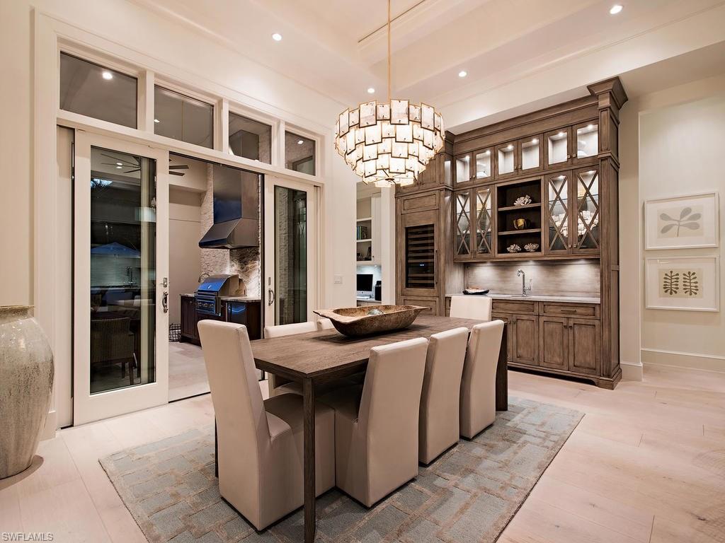 MOORINGS - Residential