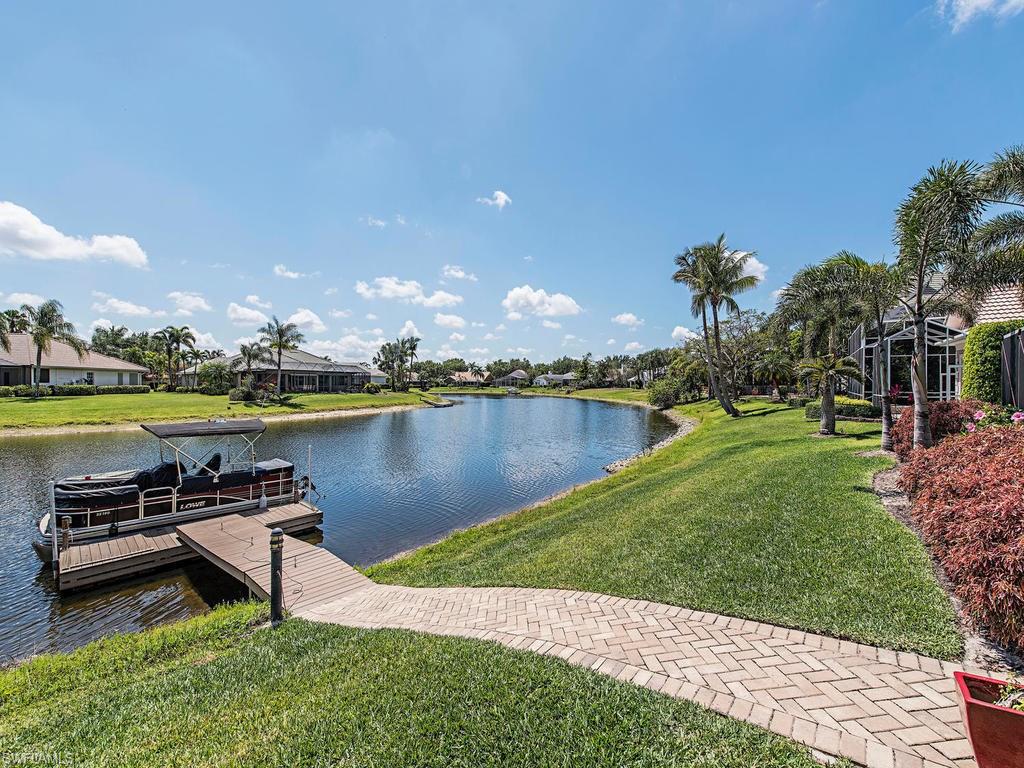 LONGSHORE LAKE - Residential