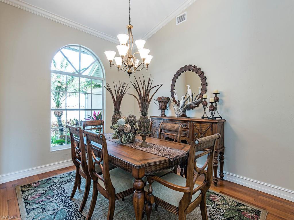 LONGSHORE LAKE - Residential