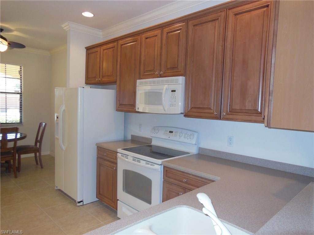 REFLECTION ISLES - Residential