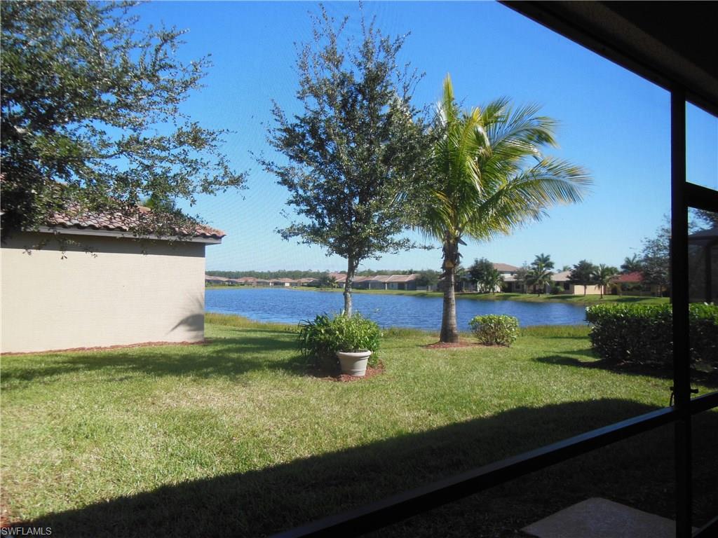 REFLECTION ISLES - Residential