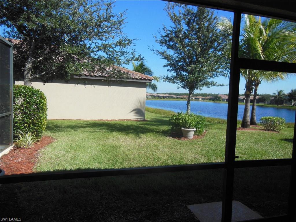 REFLECTION ISLES - Residential