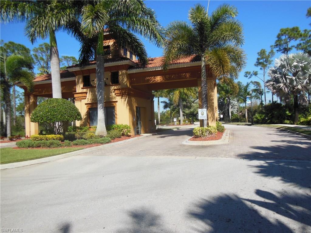 REFLECTION ISLES - Residential