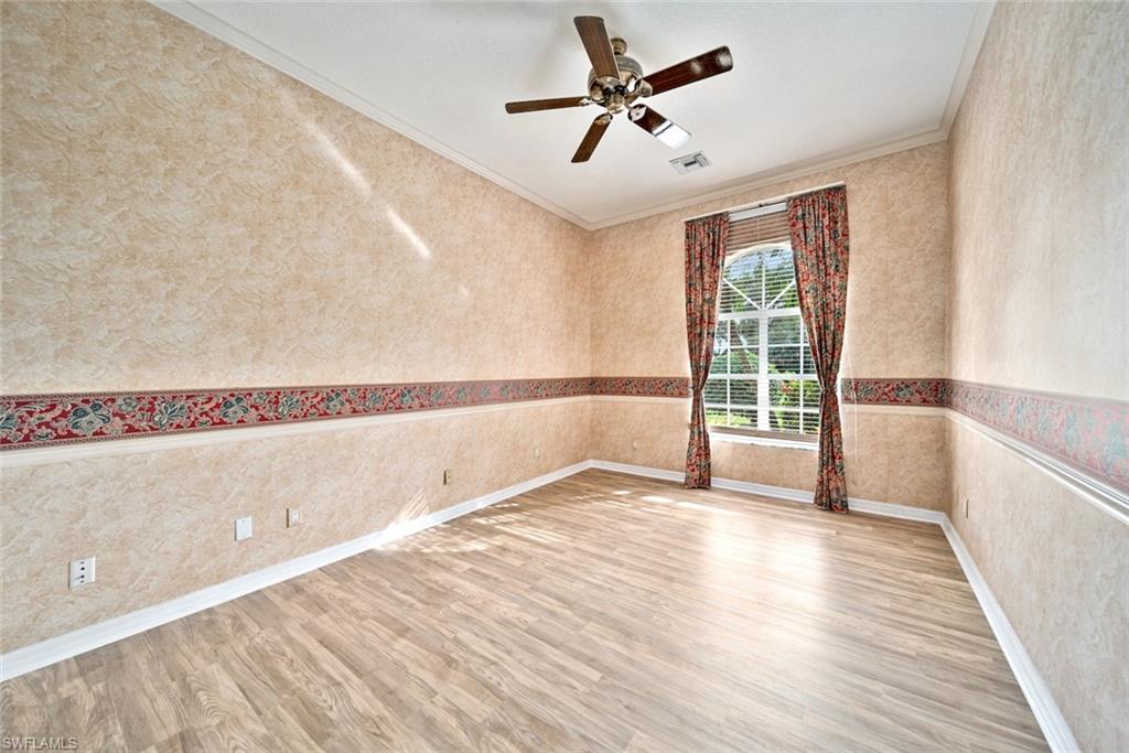 FIDDLESTICKS COUNTRY CLUB - Residential