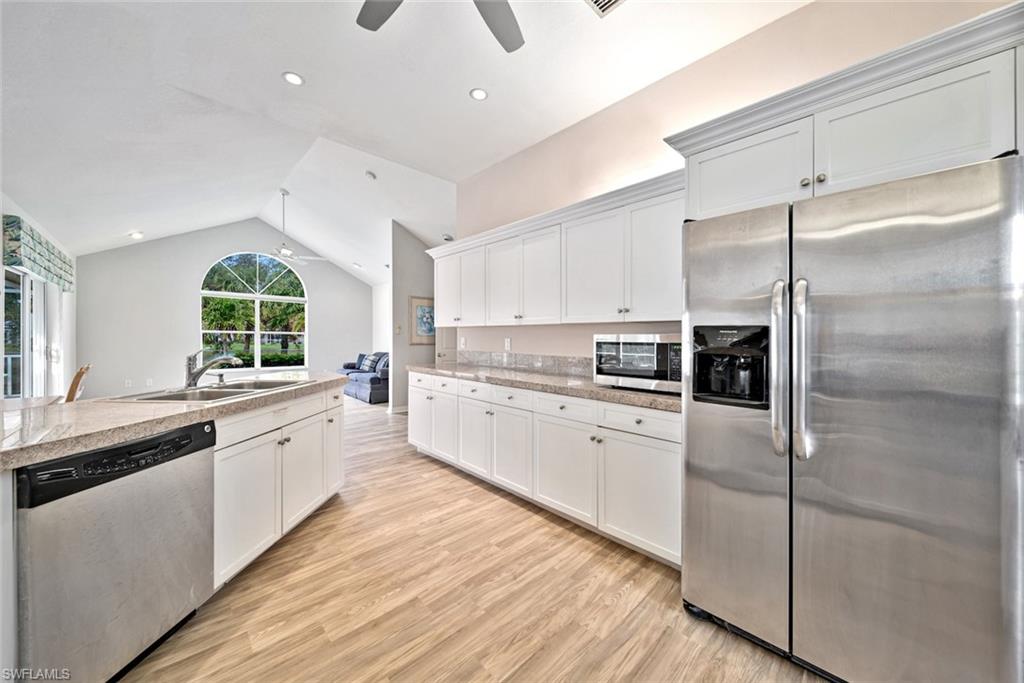 FIDDLESTICKS COUNTRY CLUB - Residential