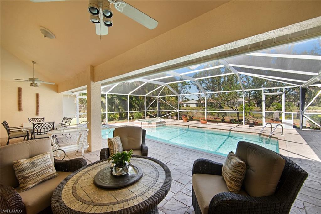 FIDDLESTICKS COUNTRY CLUB - Residential