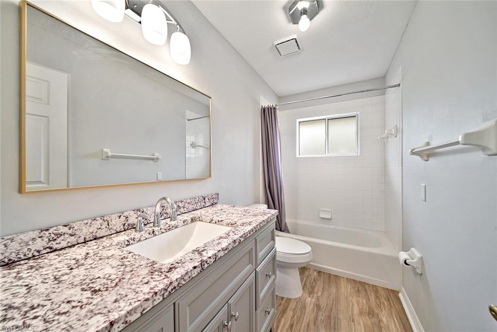 FIDDLESTICKS COUNTRY CLUB - Residential