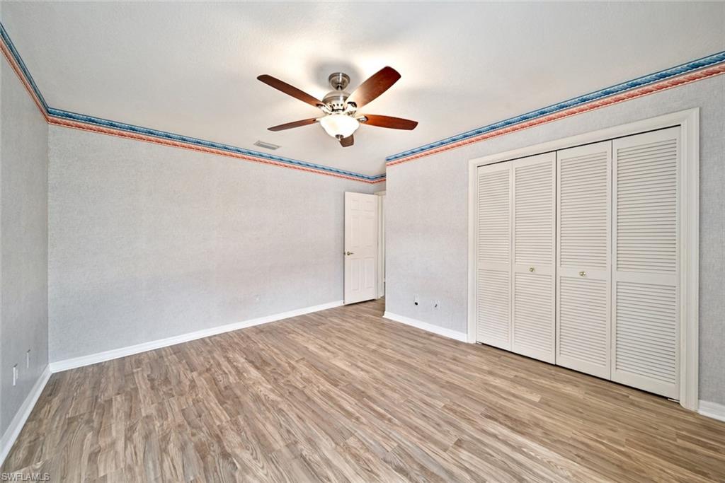 FIDDLESTICKS COUNTRY CLUB - Residential