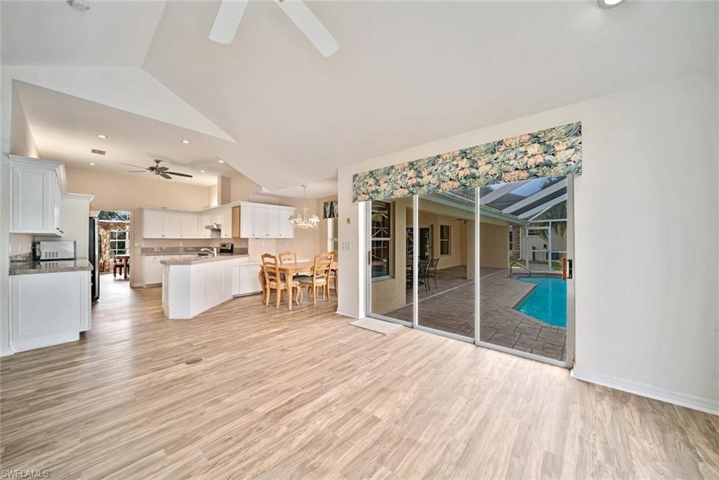 FIDDLESTICKS COUNTRY CLUB - Residential