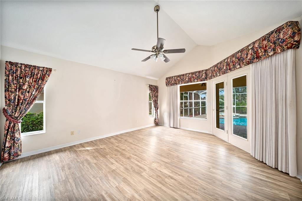 FIDDLESTICKS COUNTRY CLUB - Residential