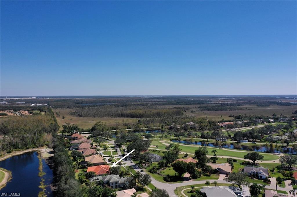 FIDDLESTICKS COUNTRY CLUB - Residential