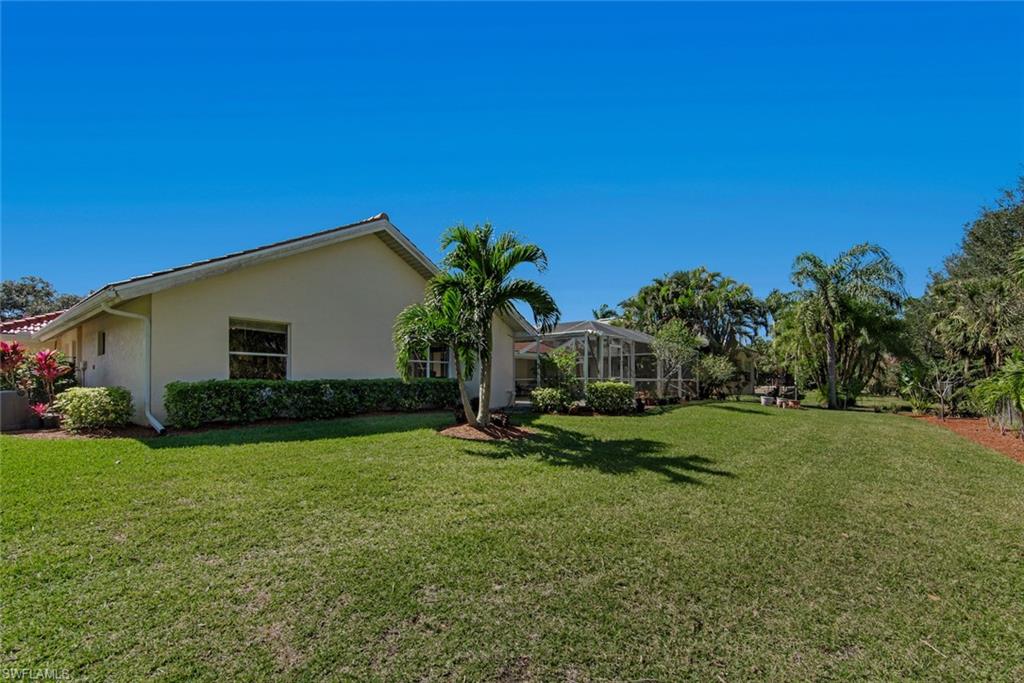 FIDDLESTICKS COUNTRY CLUB - Residential