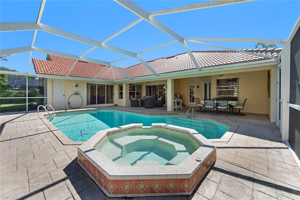 FIDDLESTICKS COUNTRY CLUB - Residential