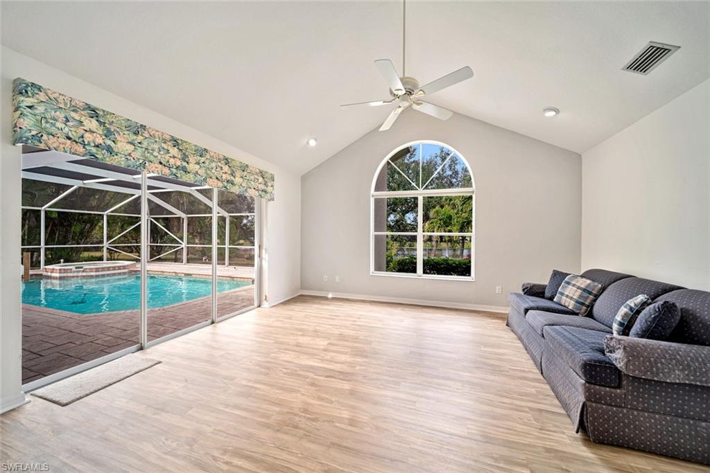 FIDDLESTICKS COUNTRY CLUB - Residential