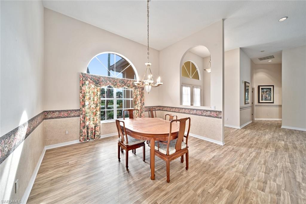 FIDDLESTICKS COUNTRY CLUB - Residential