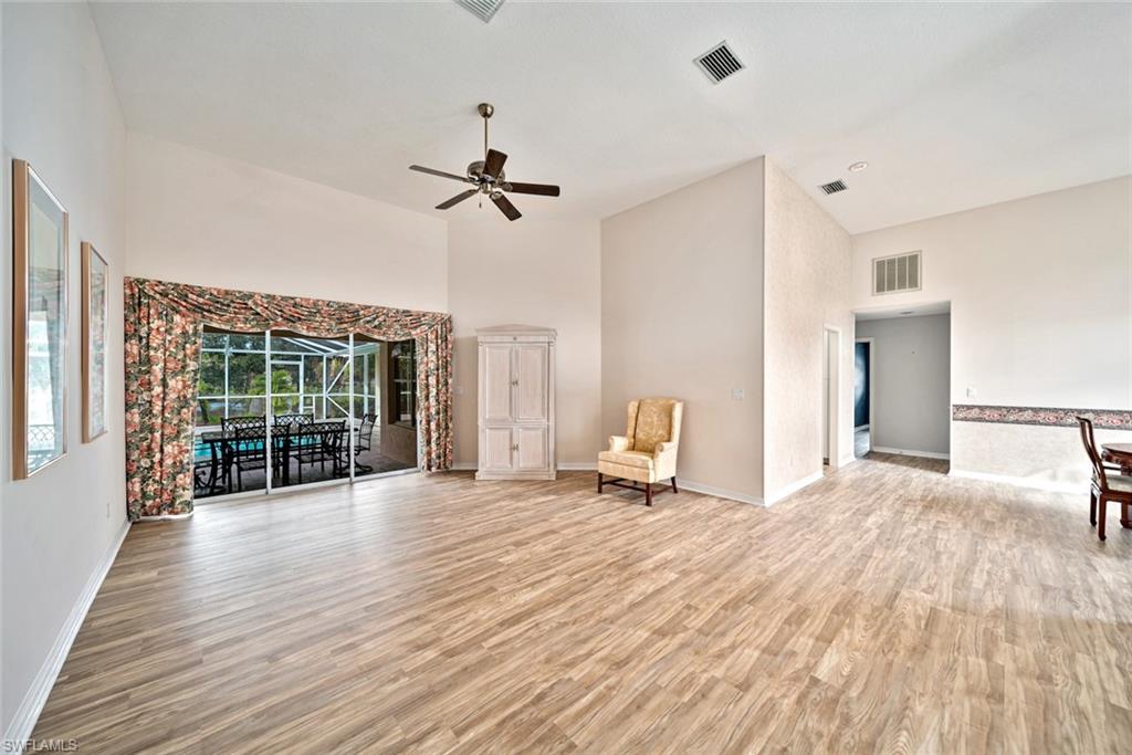 FIDDLESTICKS COUNTRY CLUB - Residential