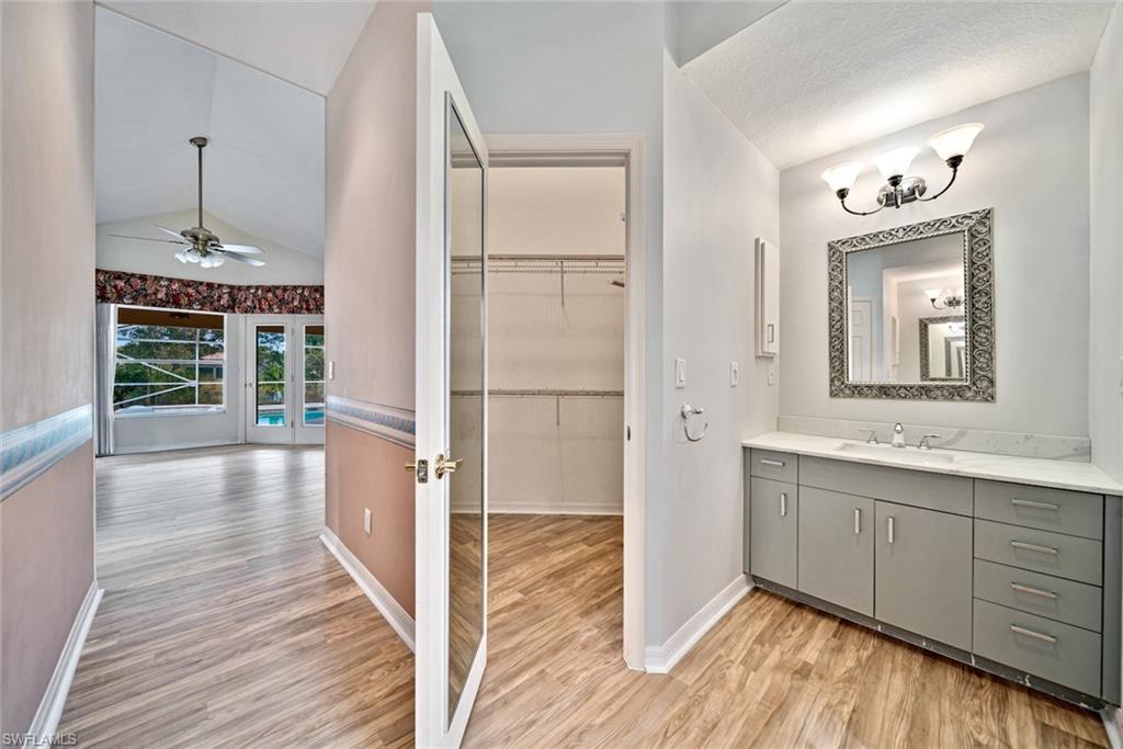 FIDDLESTICKS COUNTRY CLUB - Residential