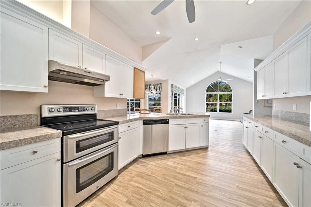 FIDDLESTICKS COUNTRY CLUB - Residential