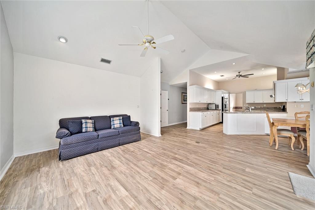 FIDDLESTICKS COUNTRY CLUB - Residential