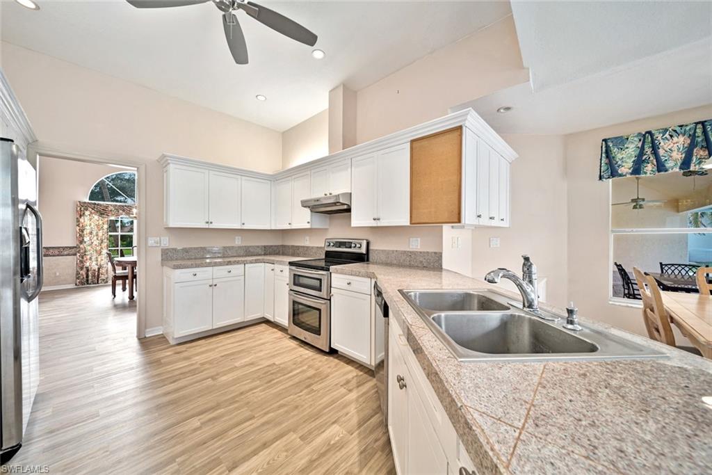 FIDDLESTICKS COUNTRY CLUB - Residential