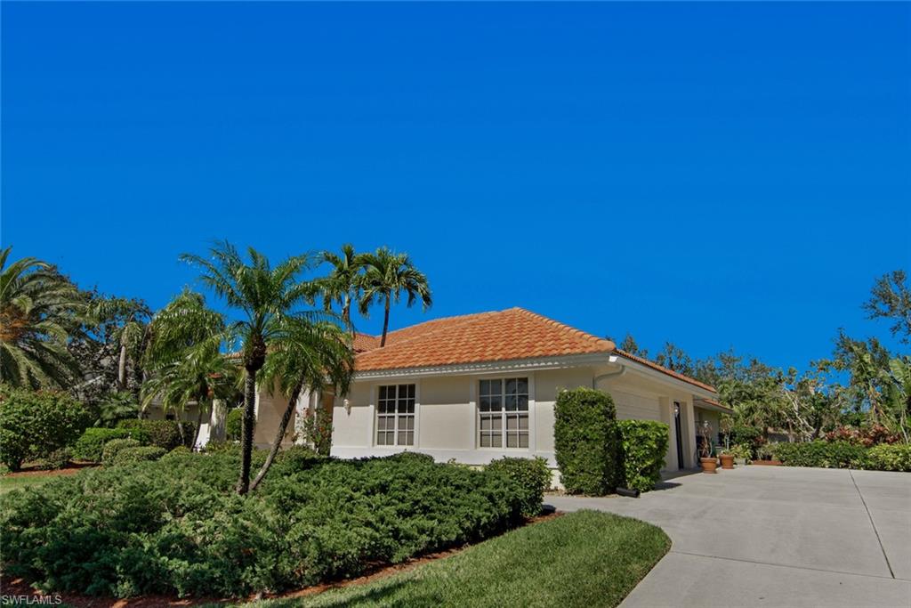 FIDDLESTICKS COUNTRY CLUB - Residential