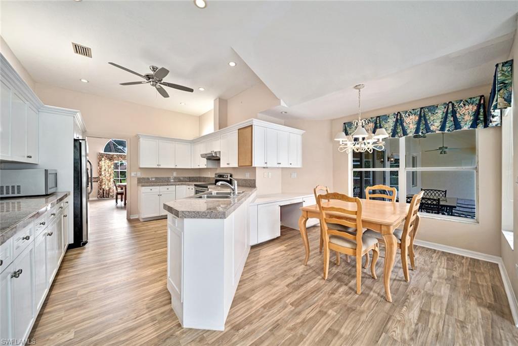 FIDDLESTICKS COUNTRY CLUB - Residential