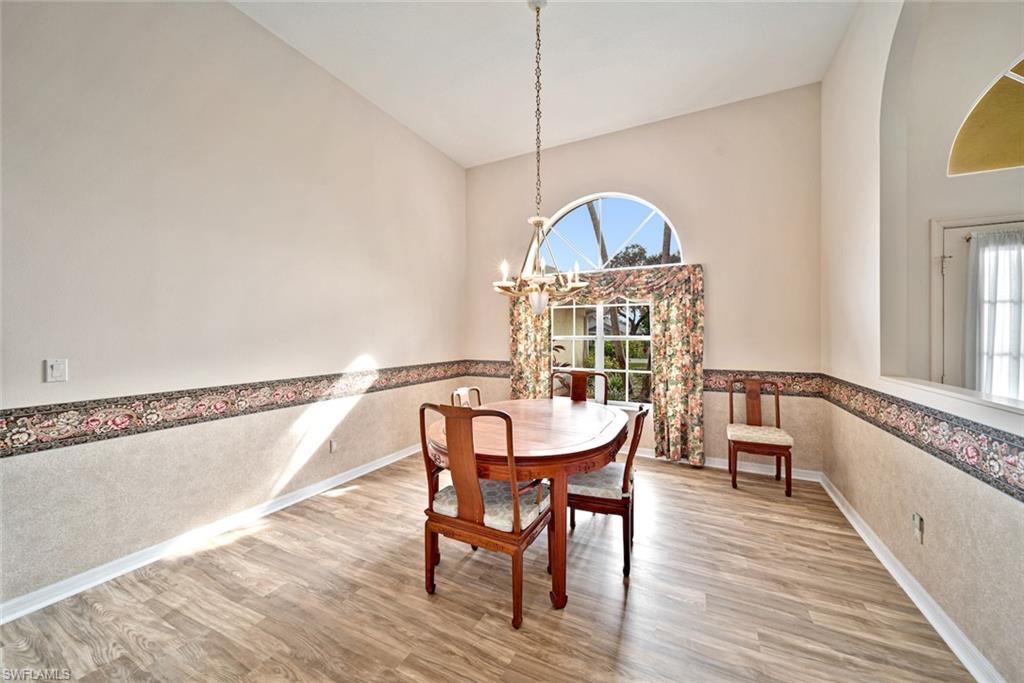 FIDDLESTICKS COUNTRY CLUB - Residential