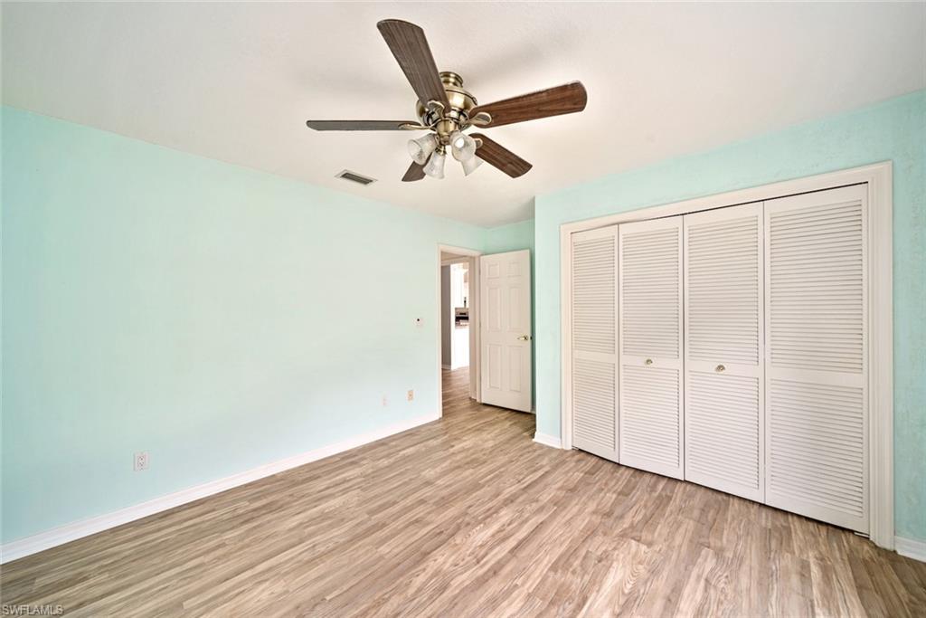 FIDDLESTICKS COUNTRY CLUB - Residential