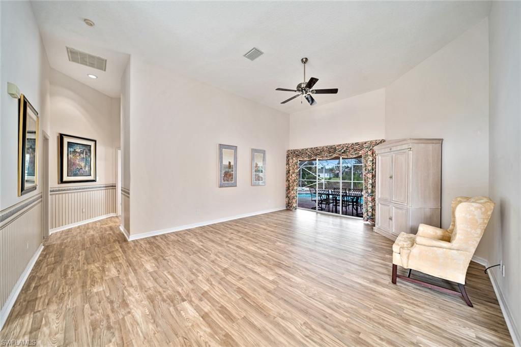 FIDDLESTICKS COUNTRY CLUB - Residential