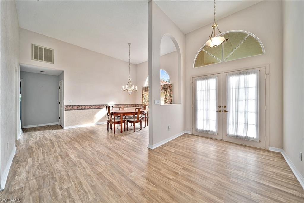 FIDDLESTICKS COUNTRY CLUB - Residential