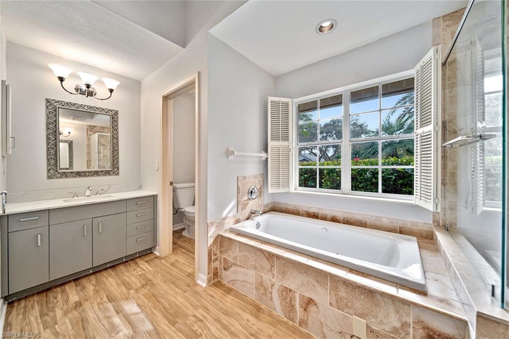 FIDDLESTICKS COUNTRY CLUB - Residential