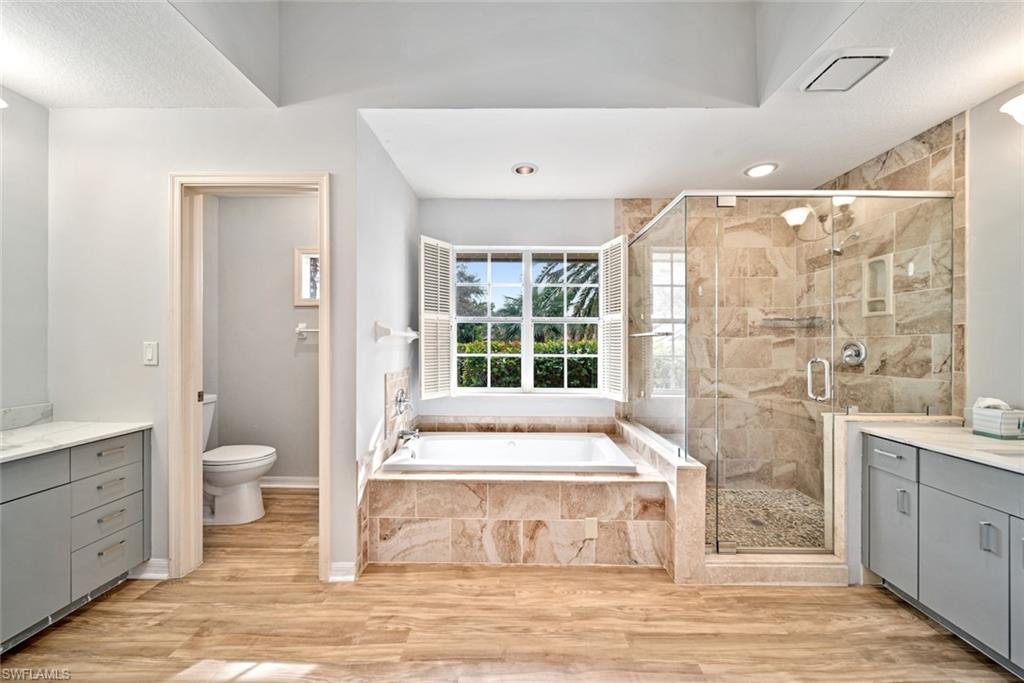 FIDDLESTICKS COUNTRY CLUB - Residential