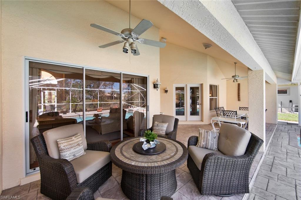 FIDDLESTICKS COUNTRY CLUB - Residential