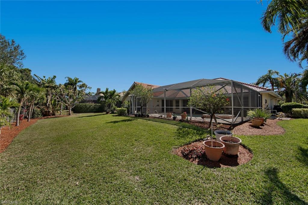 FIDDLESTICKS COUNTRY CLUB - Residential