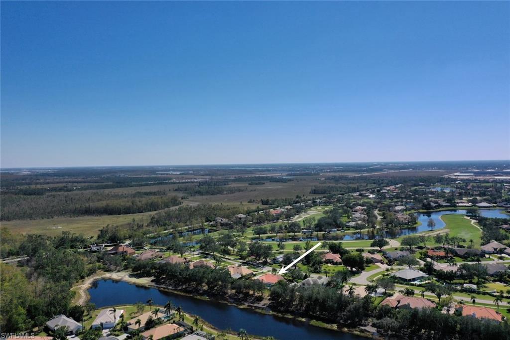 FIDDLESTICKS COUNTRY CLUB - Residential