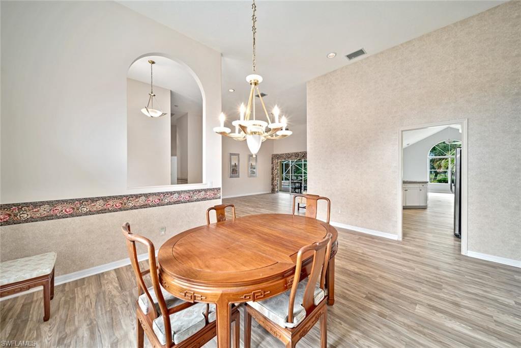 FIDDLESTICKS COUNTRY CLUB - Residential