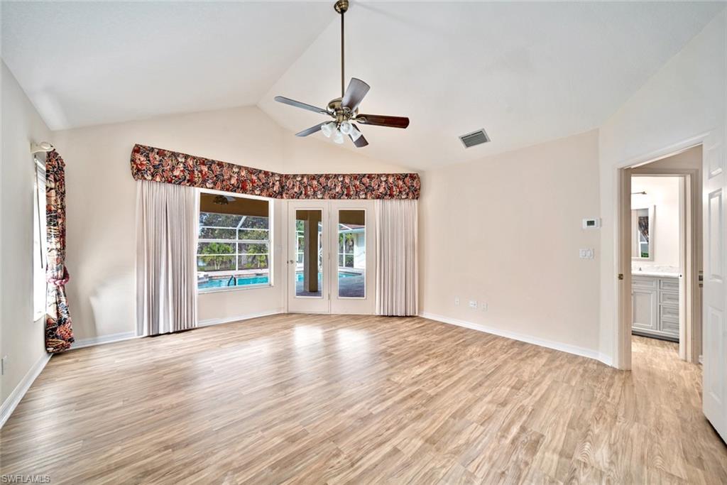 FIDDLESTICKS COUNTRY CLUB - Residential