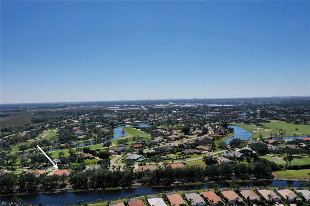 FIDDLESTICKS COUNTRY CLUB - Residential