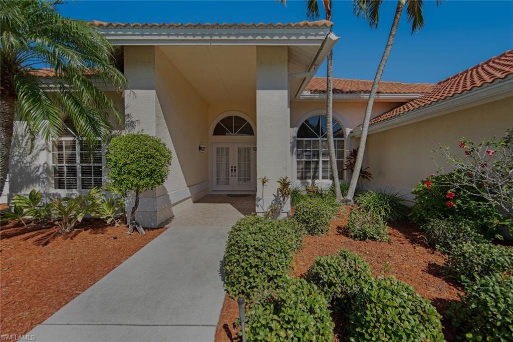 FIDDLESTICKS COUNTRY CLUB - Residential