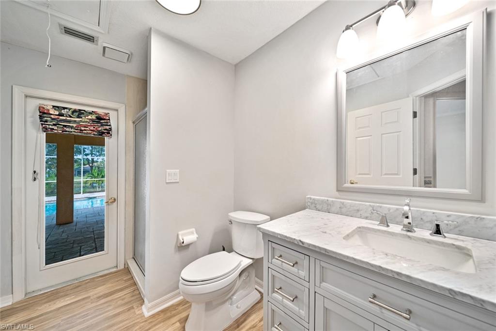 FIDDLESTICKS COUNTRY CLUB - Residential