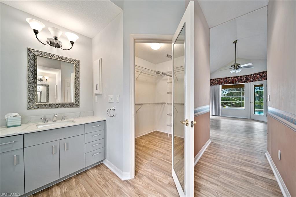 FIDDLESTICKS COUNTRY CLUB - Residential