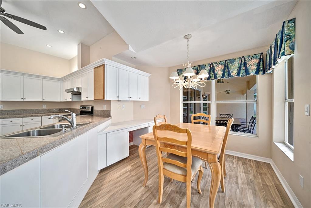 FIDDLESTICKS COUNTRY CLUB - Residential