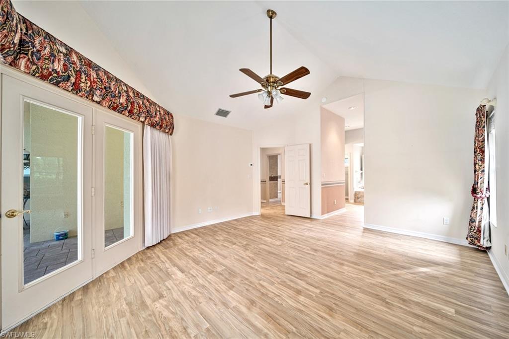 FIDDLESTICKS COUNTRY CLUB - Residential