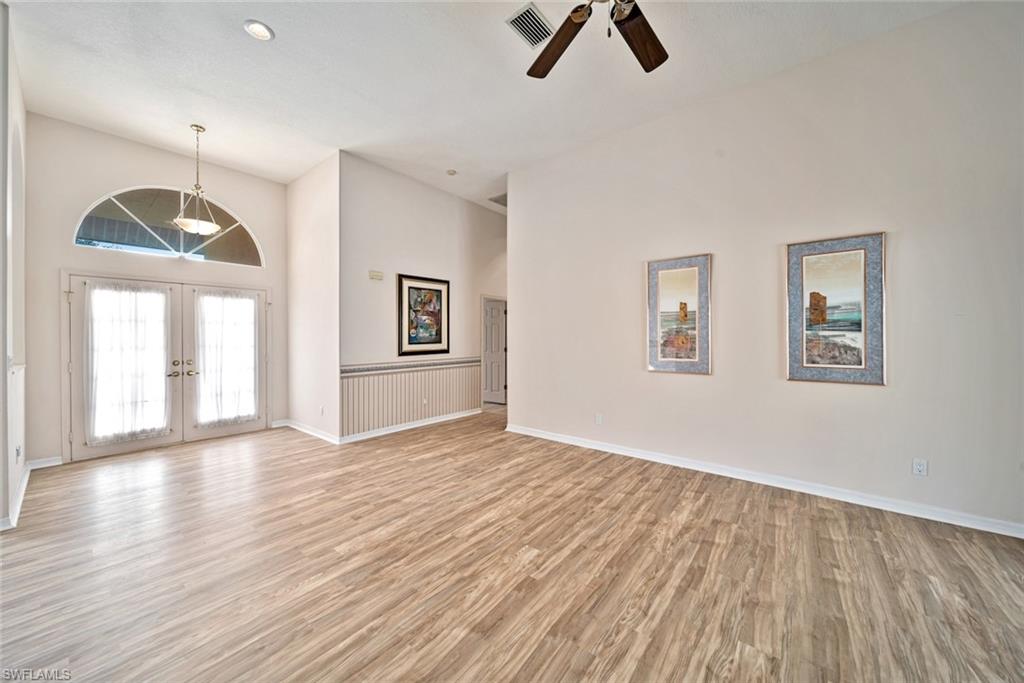 FIDDLESTICKS COUNTRY CLUB - Residential