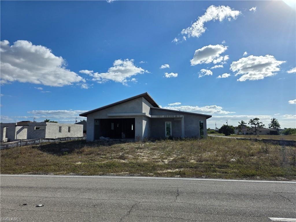 CAPE CORAL - Land