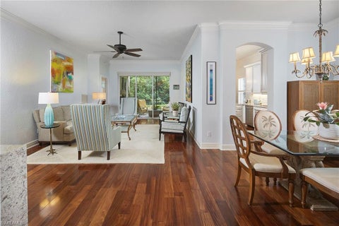 Photo of 754 Vistana CIR #58, NAPLES, FL 34119 (MLS # 226033582)