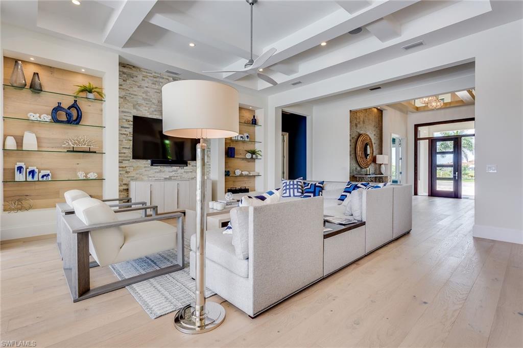 THE PENINSULA AT TREVISO BAY - Residential