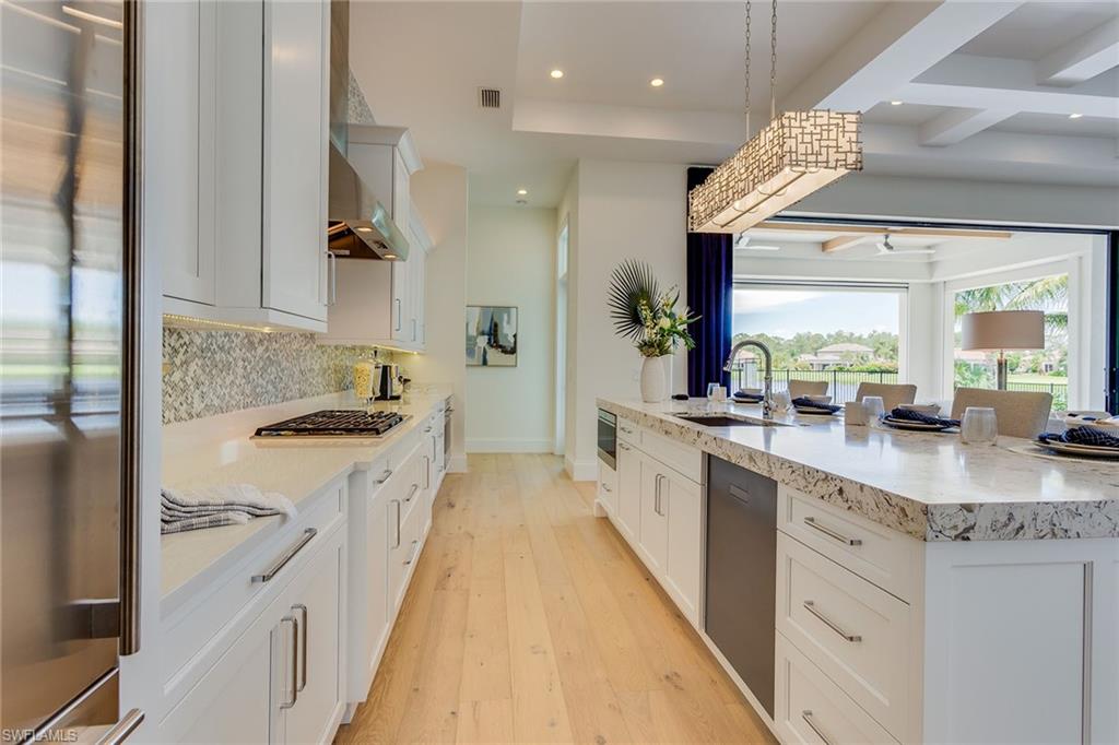 THE PENINSULA AT TREVISO BAY - Residential