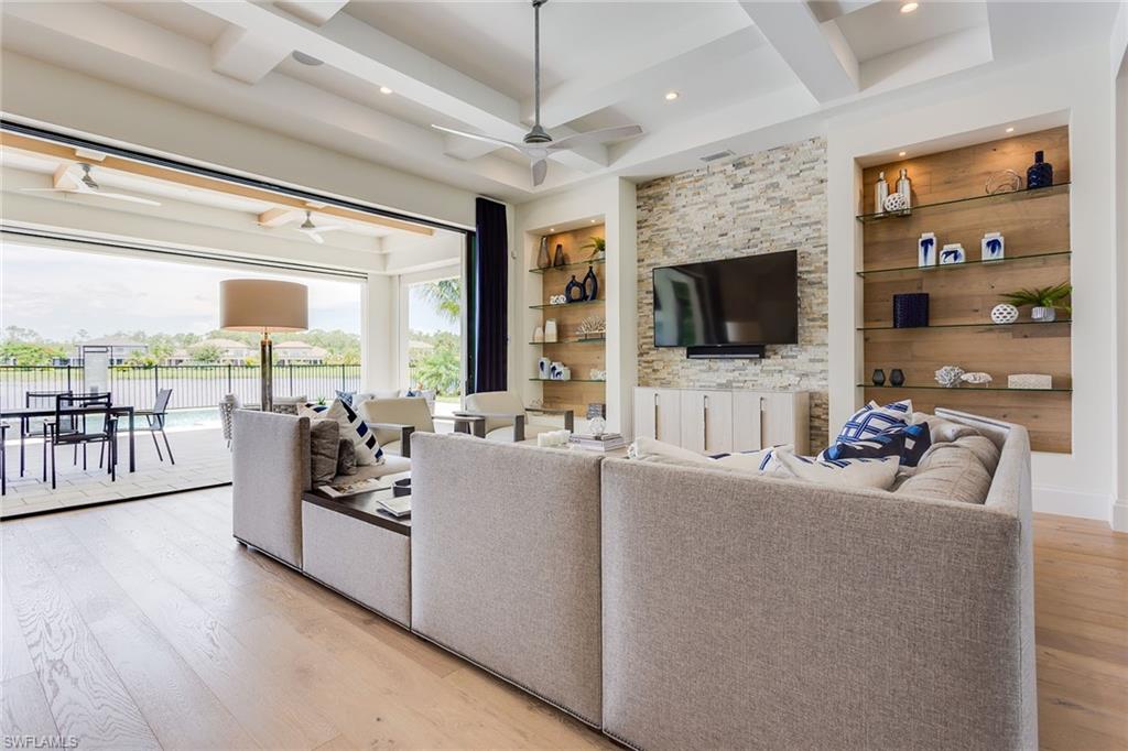 THE PENINSULA AT TREVISO BAY - Residential